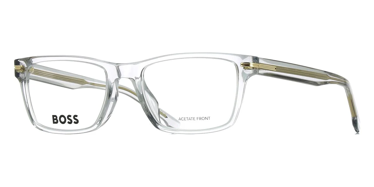 Hugo Boss 1740/F KB7 - As Seen On Lee Jong Suk