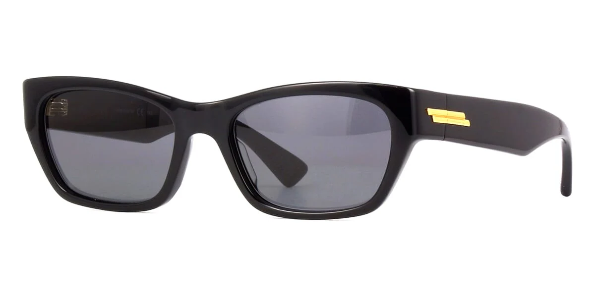 Bottega Veneta BV1143S 001 - As Seen On Queen Rania of Jordan