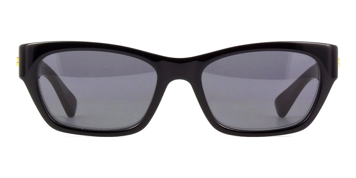 Bottega Veneta BV1143S 001 - As Seen On Queen Rania of Jordan - Image 2
