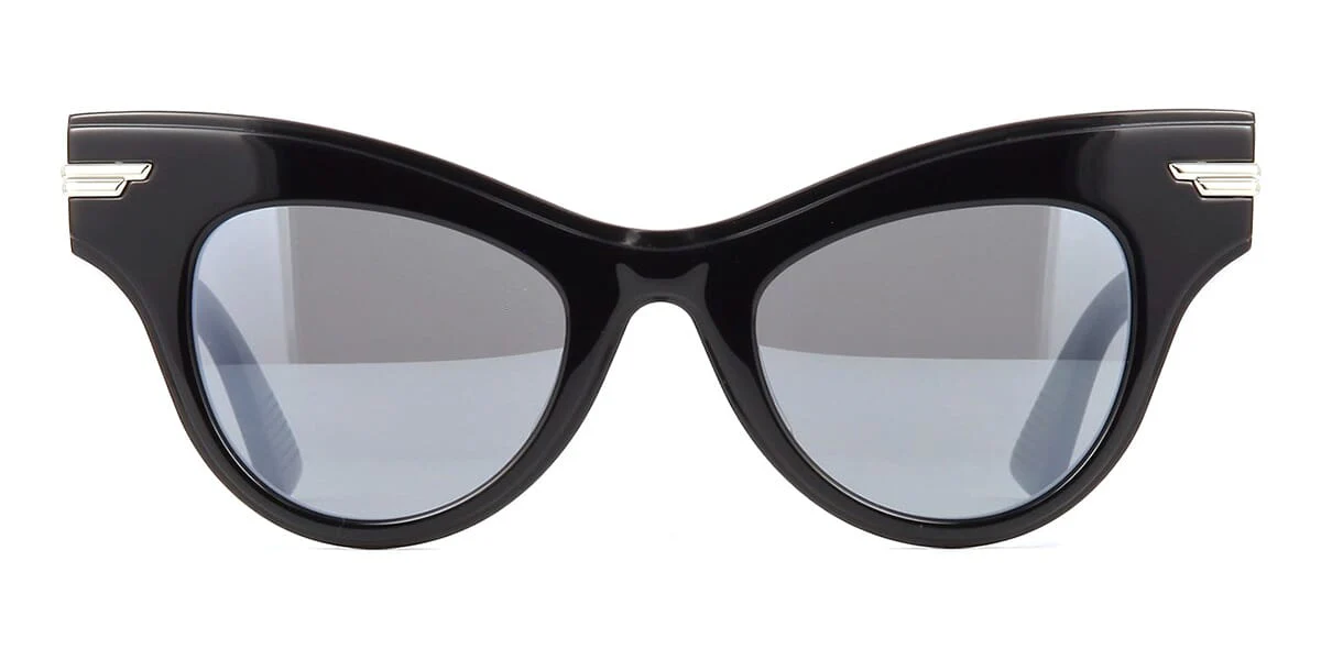 Bottega Veneta BV1004S 006 - As Seen On Naomi Campbell - Image 2