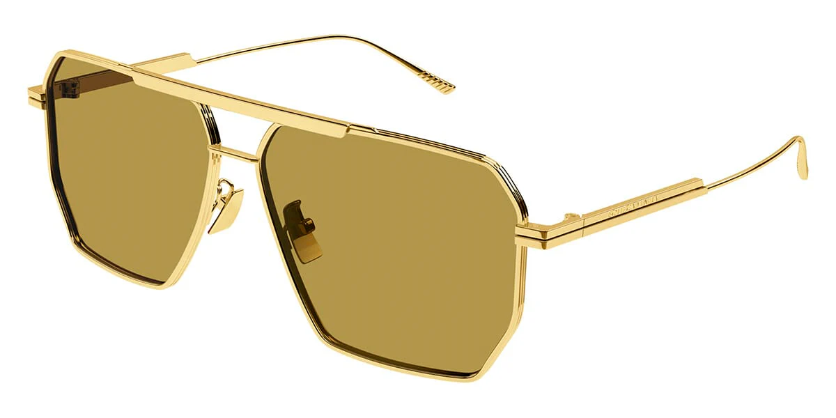 Bottega Veneta BV1012S 008 - As Seen On Jennifer Lawrence & Valentina Ferragni