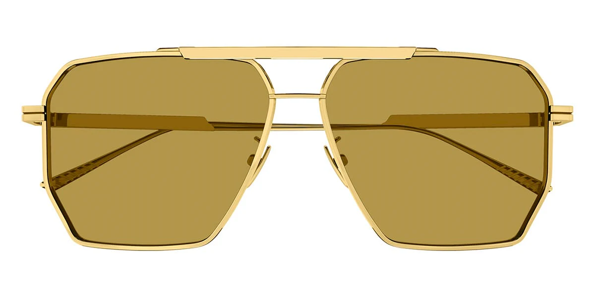 Bottega Veneta BV1012S 008 - As Seen On Jennifer Lawrence & Valentina Ferragni - Image 2