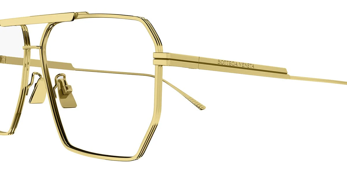 Bottega Veneta BV1012S 009 - As Seen On Jennifer Hudson & Lauv - Image 3