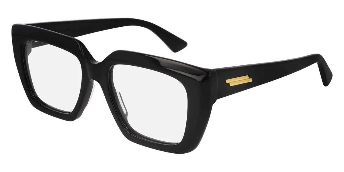 Bottega Veneta BV1032O 001 - As Seen On Amber Rose