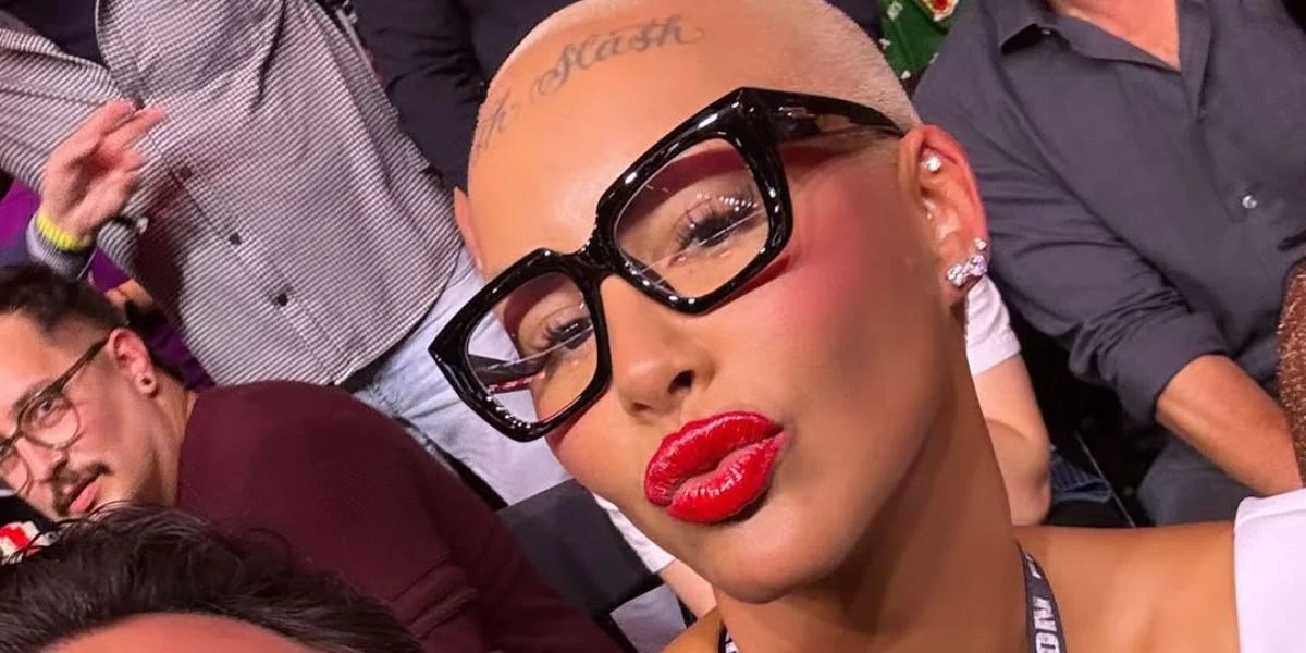 Bottega Veneta BV1032O 001 - As Seen On Amber Rose - Image 3