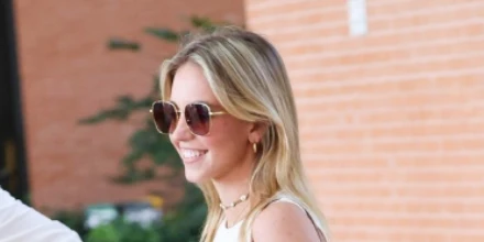 Bottega Veneta BV1082SK 002 - As Seen On Sydney Sweeney & Paige DeSorbo - Image 4