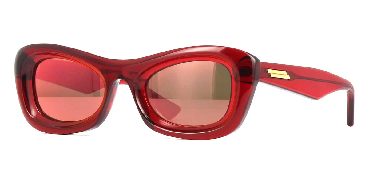 Bottega Veneta BV1088S 007 - As Seen On Cardi B