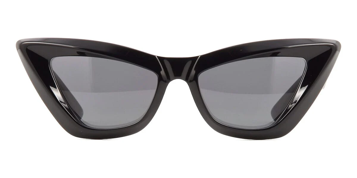 Bottega Veneta BV1101S 001 - As Seen On Kendall Jenner & Maluma - Image 2