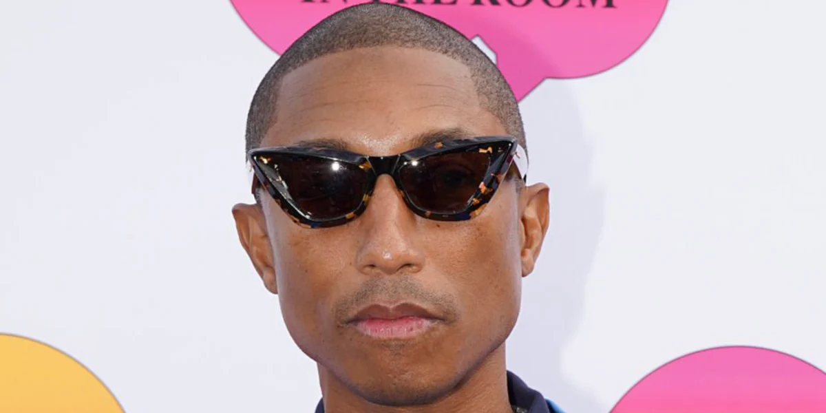 Bottega Veneta BV1101S 002 - As Seen On Pharrell Williams & Anya Taylor Joy - Image 4