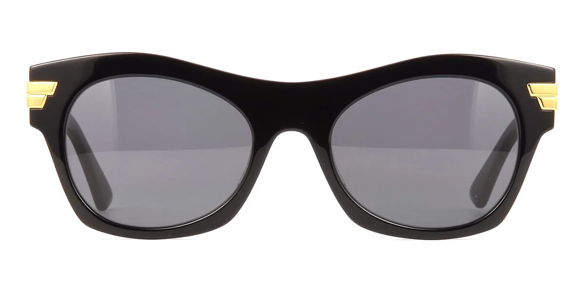 Bottega Veneta BV1103S 001 - As Seen On Lily Aldridge - Image 2