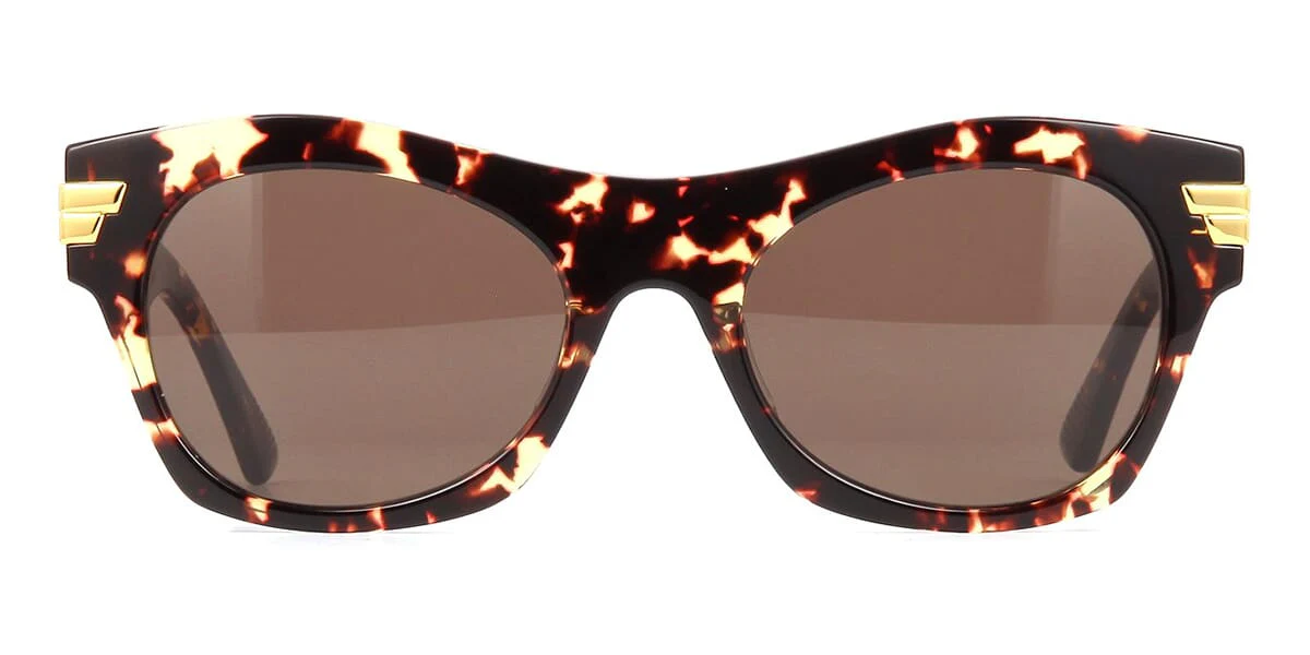 Bottega Veneta BV1103S 002 - As Seen On Billie Faiers & Emilia Clarke - Image 2