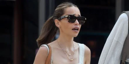 Bottega Veneta BV1103S 002 - As Seen On Billie Faiers & Emilia Clarke - Image 4