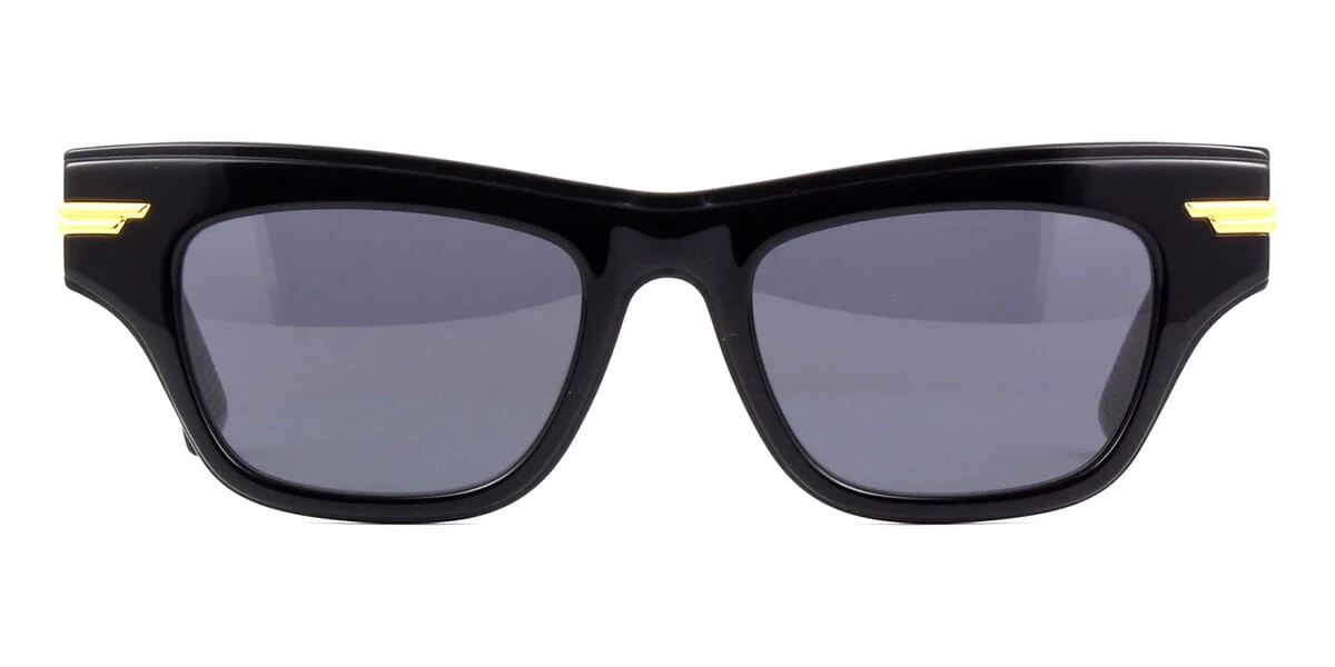 Bottega Veneta BV1122S 001 - As Seen On Anna dello Russo & Ashley Tisdale - Image 2