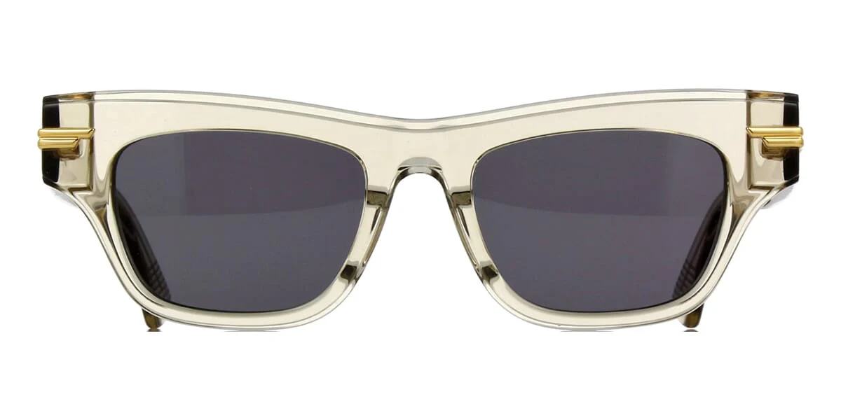 Bottega Veneta BV1122S 003 - As Seen On Alessandra Ambrosio & Sofia Richie - Image 2