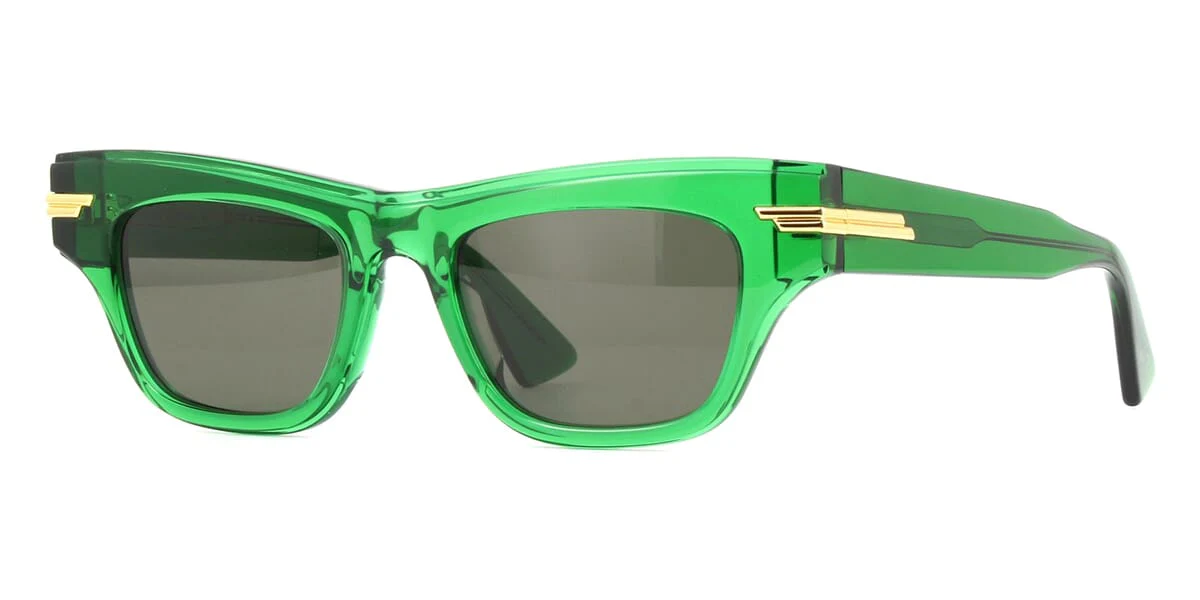 Bottega Veneta BV1122S 004 - As Seen On Kyle Richards