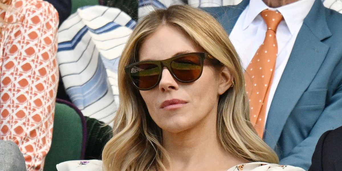 Bottega Veneta BV1151SA 002 - As Seen On Sienna Miller - Image 4