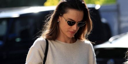 Bottega Veneta BV1186S 002 - As Seen On Alessandra Ambrosio & Zhenya Katava - Image 4