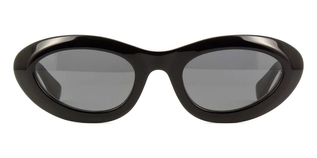 Bottega Veneta BV1191S 001 - As Seen On Travis Kelce & Solange Knowles - Image 2