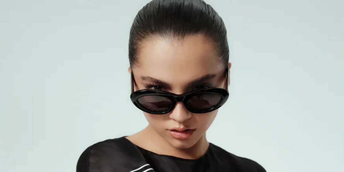Bottega Veneta BV1191S 001 - As Seen On Travis Kelce & Solange Knowles - Image 7
