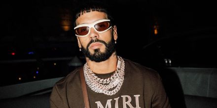 Bottega Veneta BV1211S 005 - As Seen On Peggy Gou & Anuel AA - Image 5