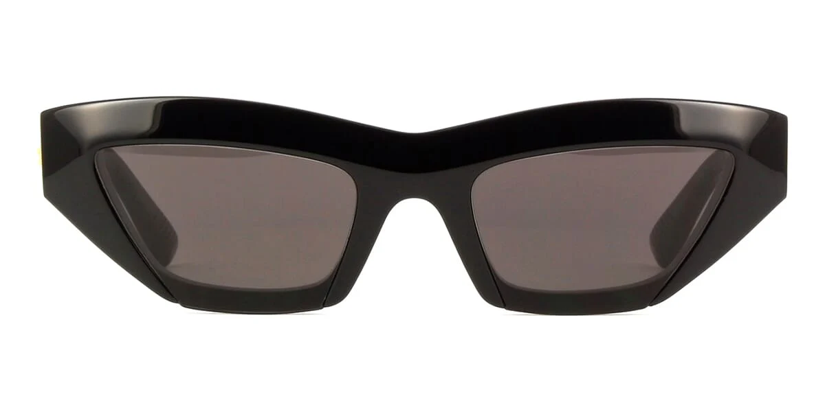 Bottega Veneta BV1219S 001 - As Seen On Sofia Richie - Image 2