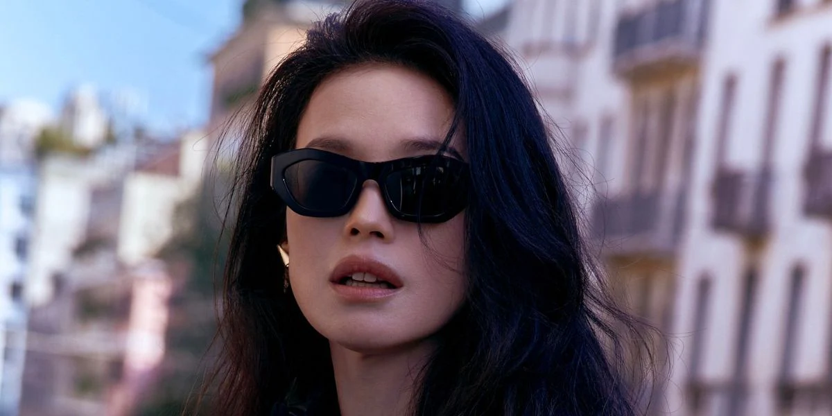 Bottega Veneta BV1221S 001 - As Seen On Meek Mill & I.N. of Stray Kids - Image 7