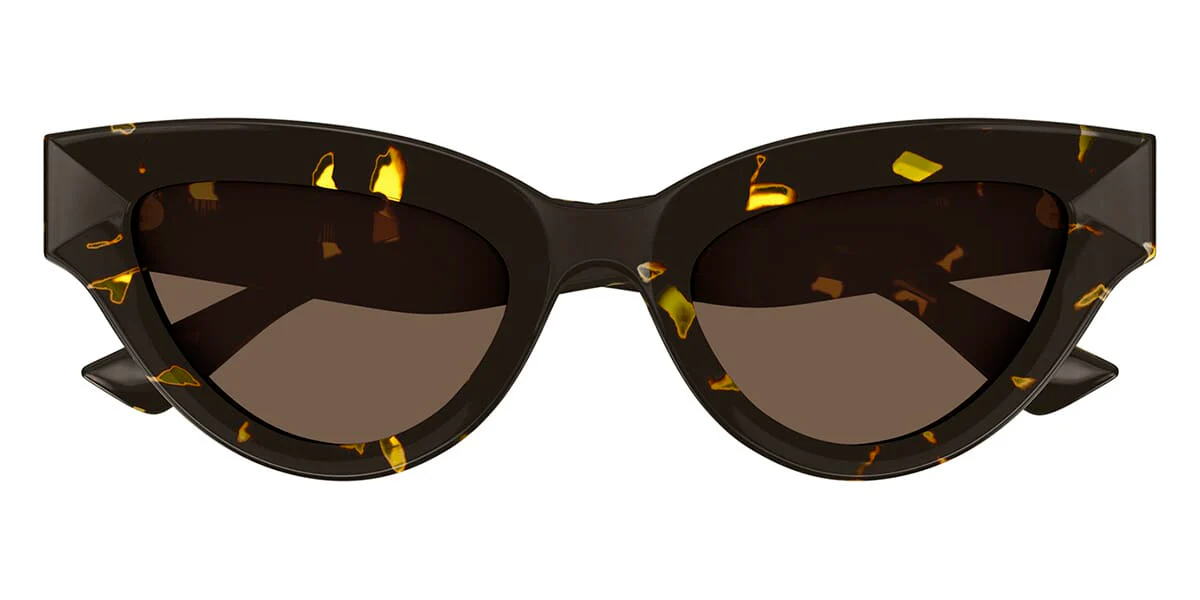 Bottega Veneta BV1249S 002 - As Seen On Dakota Johnson - Image 2