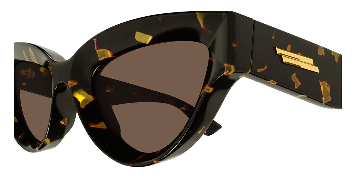 Bottega Veneta BV1249S 002 - As Seen On Dakota Johnson - Image 3