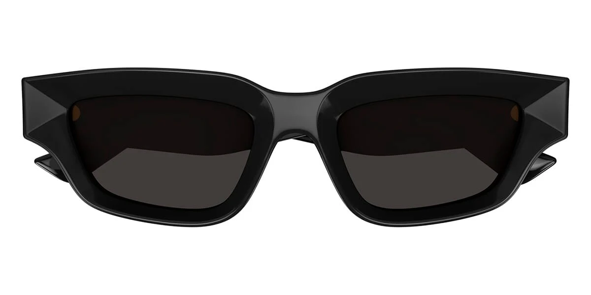 Bottega Veneta BV1250S 001 - As Seen On Sydney Sweeney & Kris Jenner - Image 2