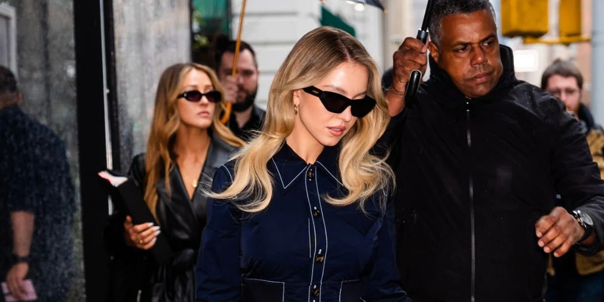 Bottega Veneta BV1250S 001 - As Seen On Sydney Sweeney & Kris Jenner - Image 4