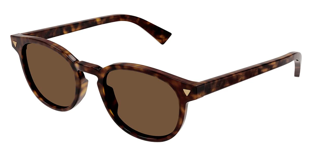 Bottega Veneta BV1253S 002 - As Seen On Terrance Lau