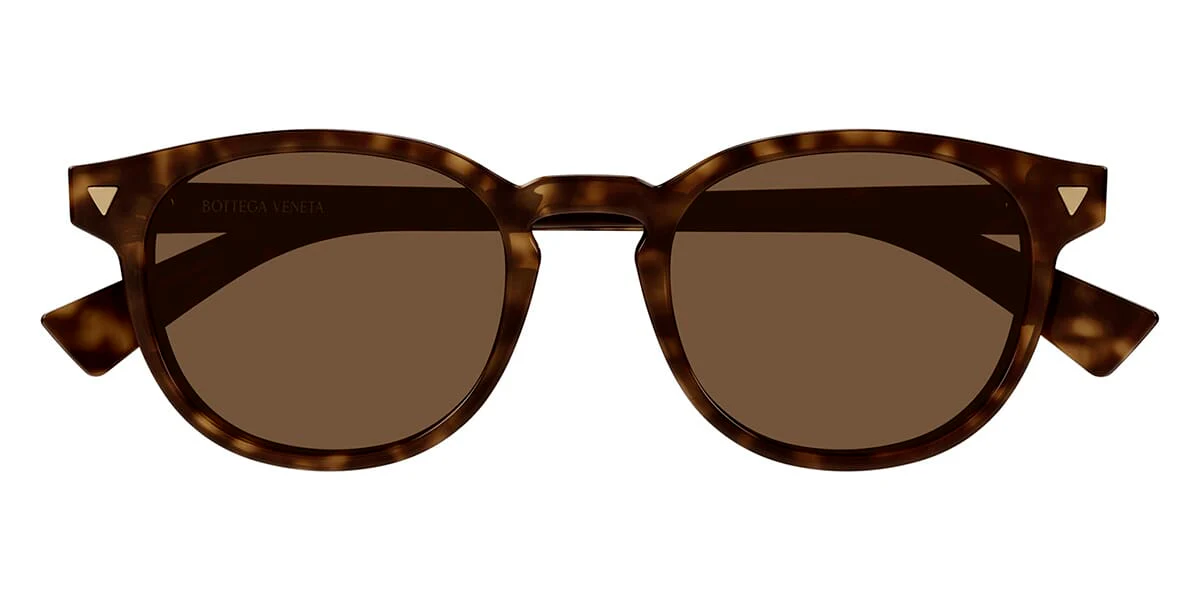 Bottega Veneta BV1253S 002 - As Seen On Terrance Lau - Image 2