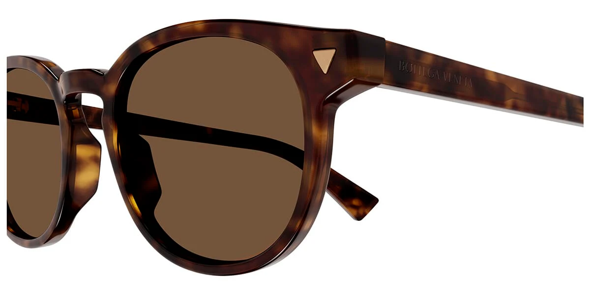 Bottega Veneta BV1253S 002 - As Seen On Terrance Lau - Image 3