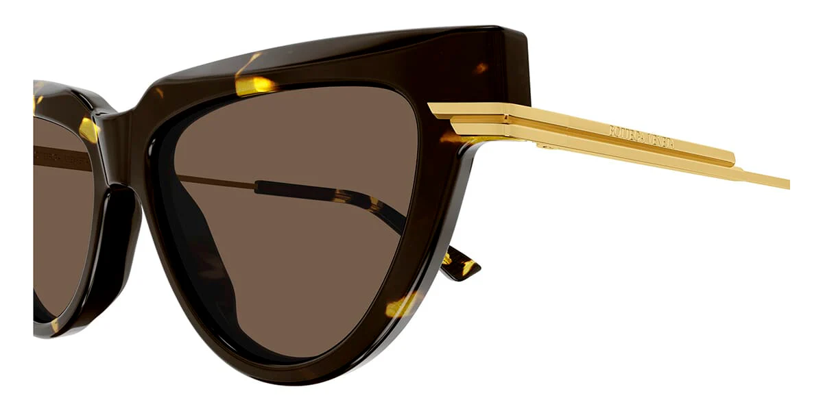 Bottega Veneta BV1265S 002 - Image 3