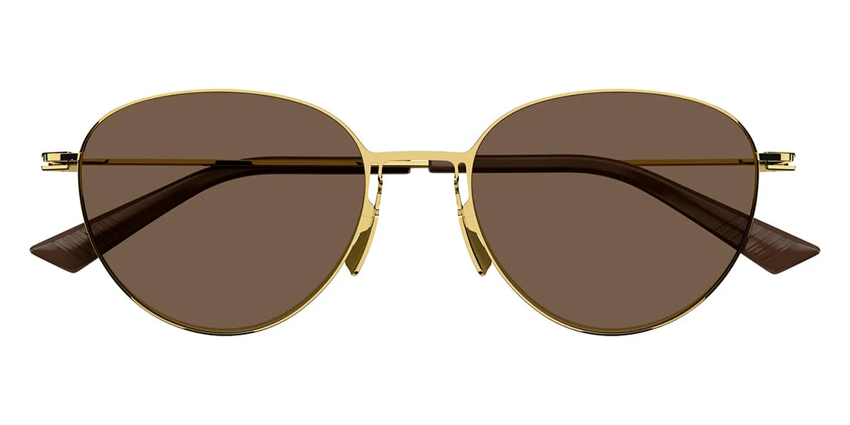 Bottega Veneta BV1268S 002 - Image 2