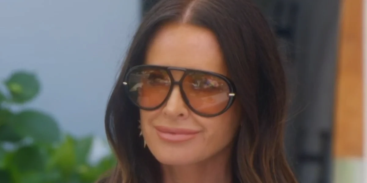 Bottega Veneta BV1273S 003 Drop Aviator - As Seen On Kendall Jenner & Bad Bunny - Image 6