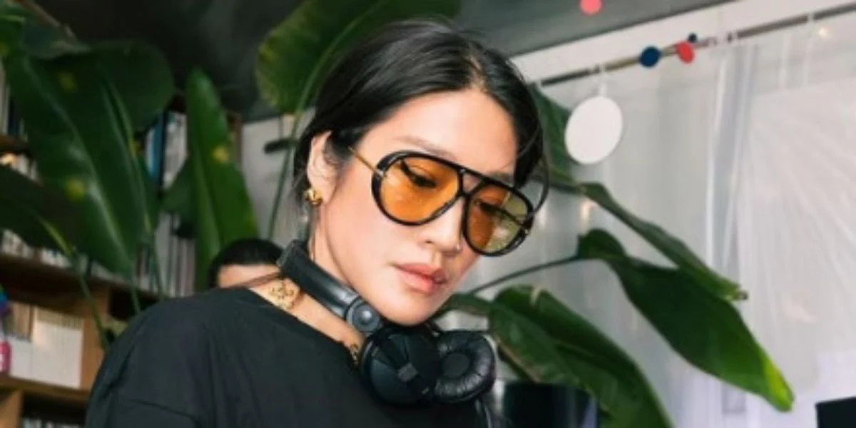 Bottega Veneta BV1273S 003 Drop Aviator - As Seen On Kendall Jenner & Bad Bunny - Image 7
