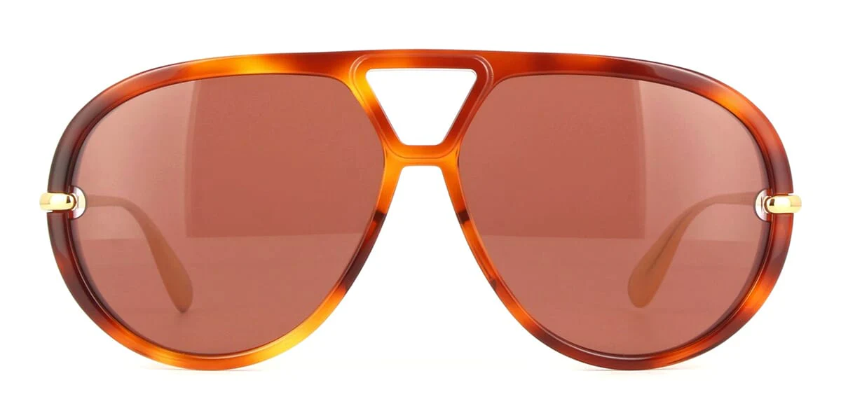 Bottega Veneta BV1274S 003 - As Seen On Khloe Kardashian & Lewis Hamilton - Image 2
