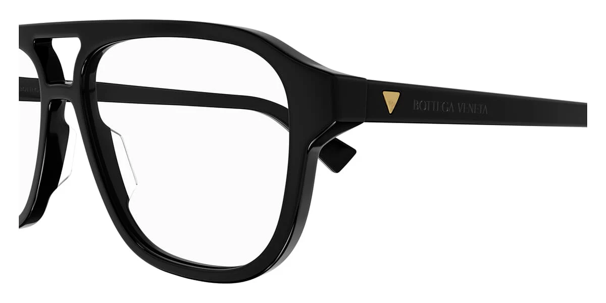 Bottega Veneta BV1294O 001 - As Seen On Thassia Naves - Image 3