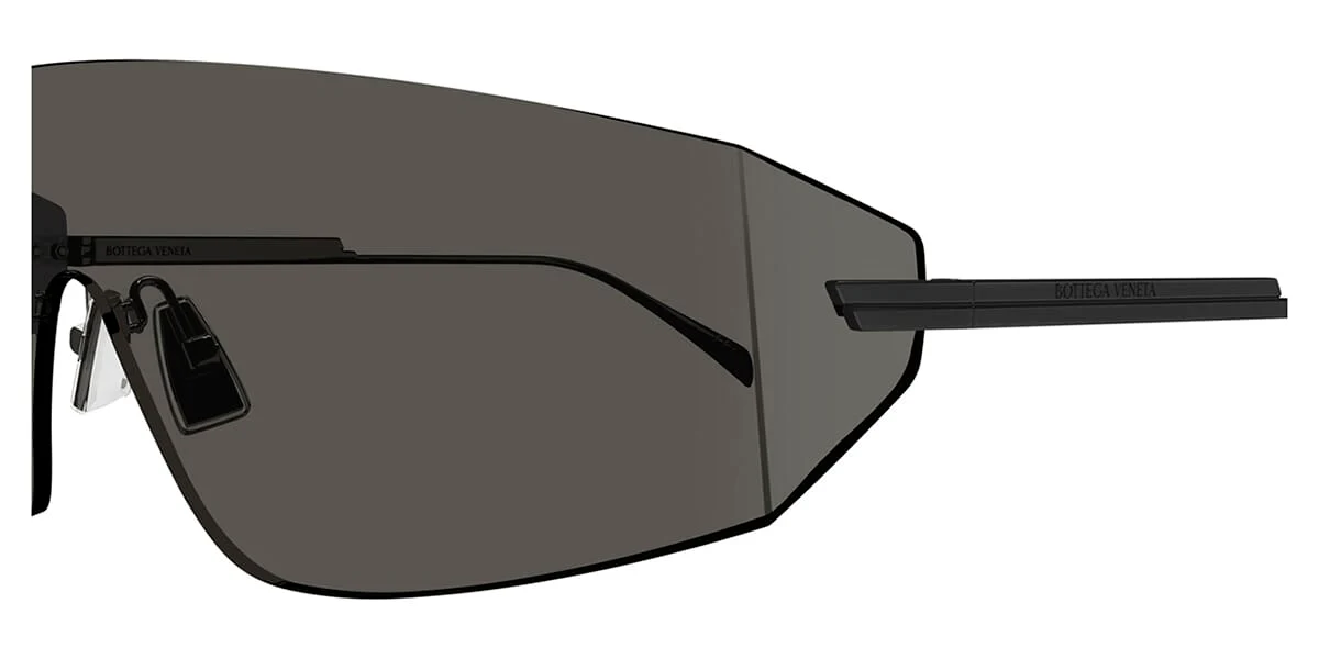 Bottega Veneta BV1299S 001 - As Seen On Quevedo - Image 3