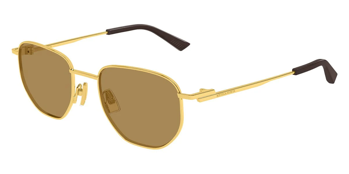 Bottega Veneta BV1301S 007 - As Seen On Maluma