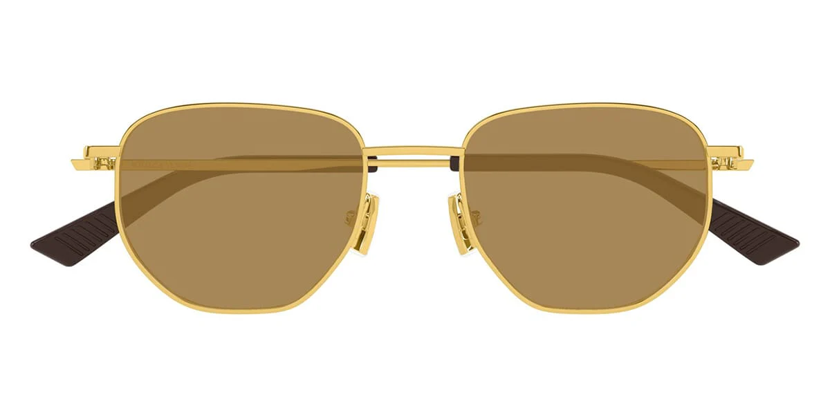 Bottega Veneta BV1301S 007 - As Seen On Maluma - Image 2