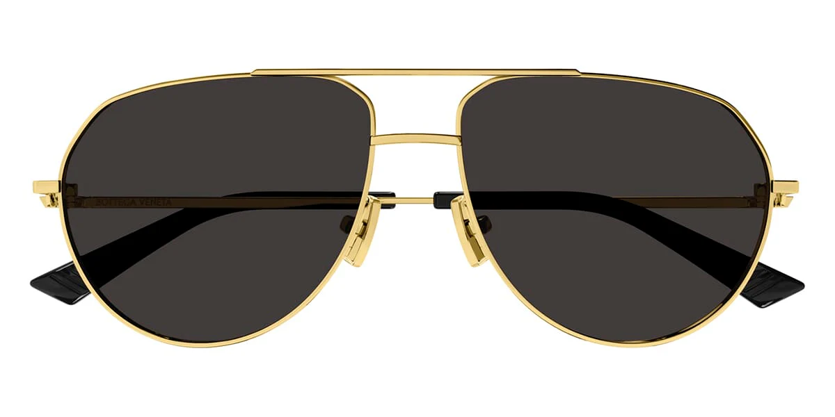 Bottega Veneta BV1302S 001 - Image 2
