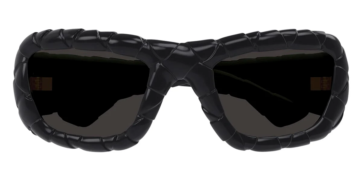 Bottega Veneta BV1303S 001 - As Seen On Odell Beckham Jr. & James Harden - Image 2