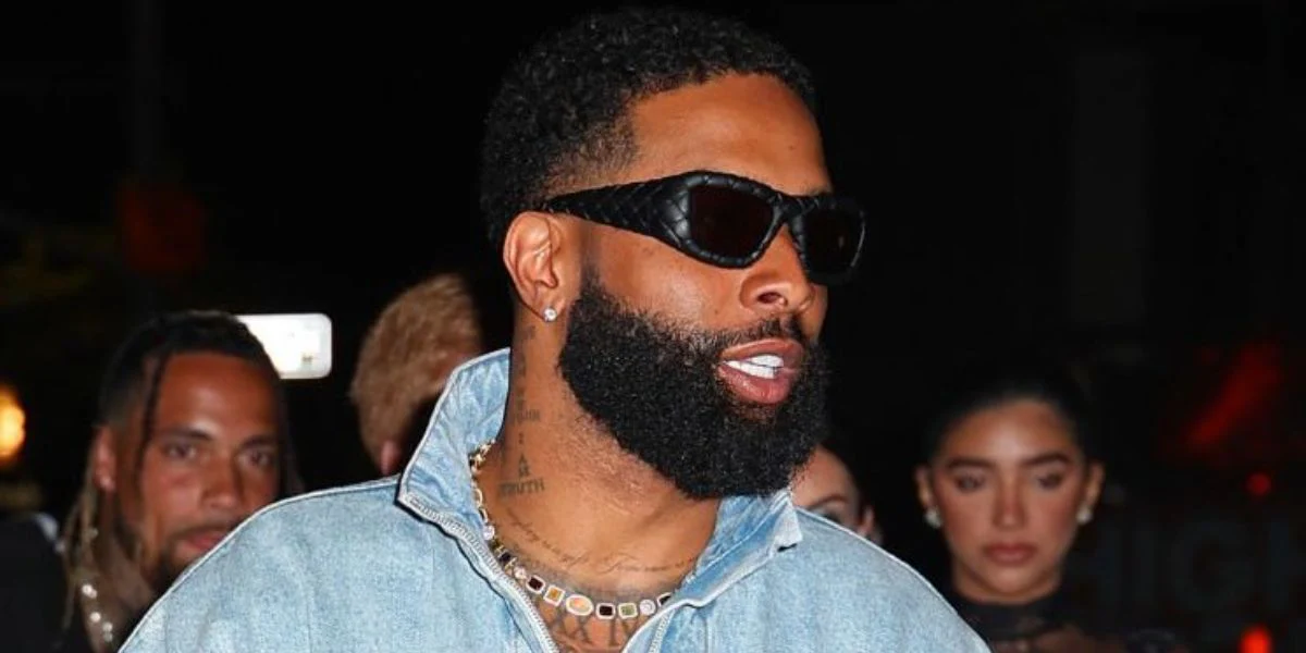 Bottega Veneta BV1303S 001 - As Seen On Odell Beckham Jr. & James Harden - Image 4