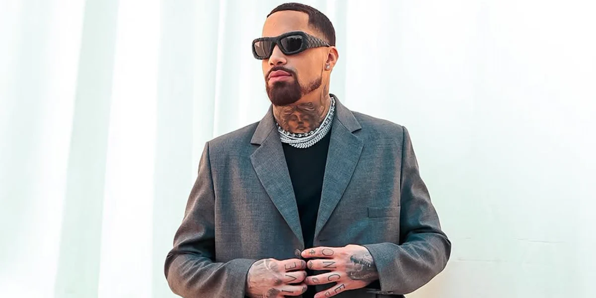 Bottega Veneta BV1303S 001 - As Seen On Odell Beckham Jr. & James Harden - Image 6