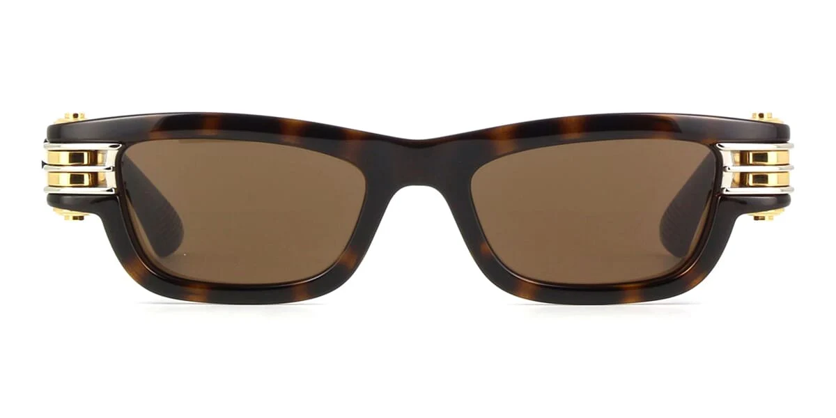 Bottega Veneta BV1308S 002 - Image 2