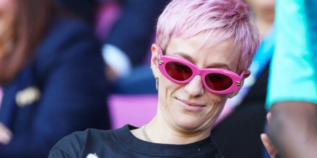 Bottega Veneta BV1322S 004 - As Seen On Megan Rapinoe - Image 4