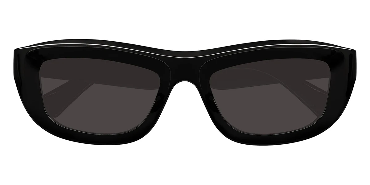 Bottega Veneta BV1326S 001 - As Seen On Troye Sivan - Image 2