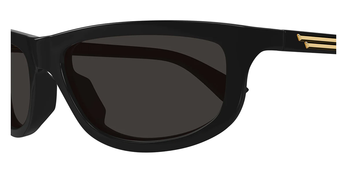Bottega Veneta BV1327S 001 - AS Seen on Bad Bunny - Image 3